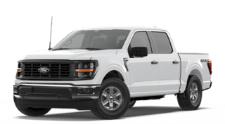 2026 Ford F-150® External Image 1